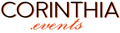 corinthia-events